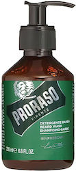 Proraso Săpun Produse pentru Îngrijirea Bărbii Eucalyptus 200ml