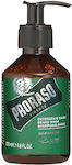 Proraso Σαπούνι Περιποίησης για Γένια Eucalyptus 200ml