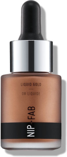 Nip+Fab Liquid Gold Textmarker 15ml