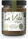 Brinkers Organic Praline Spread La Vida Vegan Spread with Chocolate & Hazelnut 270gr