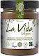 Brinkers Organic Praline tartinabile La Vida Vegan Tartinabilă cu Ciocolată și alune 270gr