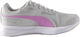 Puma Kids Sports Shoes Running Escaper SL White