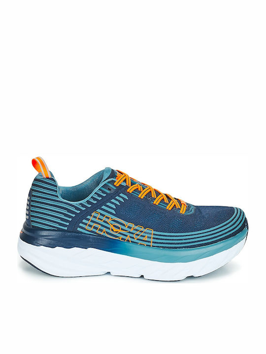 Hoka one one bondi 6 on sale skroutz