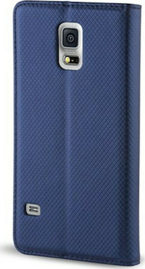 Senso NOTE 9 Book Synthetic Leather Blue (Galaxy Note 9)