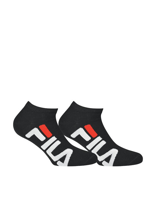 FILA Unique Urban Αθλητικές Κάλτσες Πολύχρωμες ...