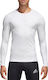 adidas Thermoactive Alphaskin White