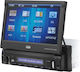 Trevi MDV 6350 BT Автомобилен Радио Плейър 1 DIN Bluetooth USB