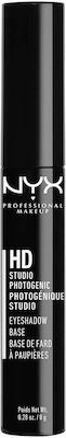 Nyx Professional Makeup High Definition Primer Ματιών σε Κρεμώδη Μορφή Eye Shadow Base 50ml 8gr