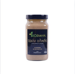 Viovlastos Organic Product Tahini Wholegrain 580gr