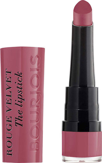 Bourjois Lippenstift Lang anhaltend Samt 2.4gr