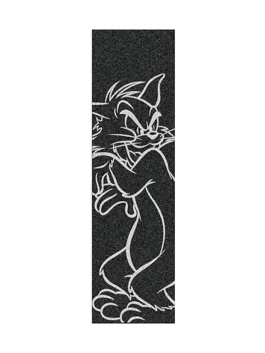 Almost Skateboards Grip Tape Mad Cat