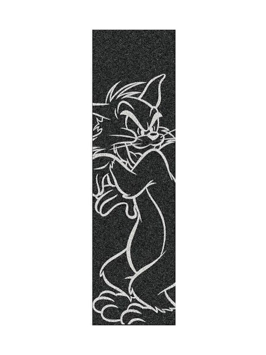 Almost Skateboards Grip Tape Mad Cat Griptape für Skateboard