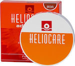 Heliocare Oil Free Sunscreen Powder Face SPF50 with Color Brown 10gr