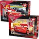 Kids Puzzle Cars for 4++ Years 50pcs (Various Designs) 1pc King Puzzles