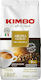 Kimbo Espresso Coffee Arabica Aroma Gold Whole Beans 1kg
