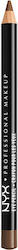 NYX Professional Makeup Slim Eye Pencil Μαλακό ...