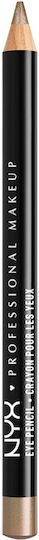 NYX Professional Makeup Slim Eye Pencil Soft Eye Pencil 928 Velvet