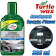 Turtle Wax ClearVue Rain Repellent Water-Repellent Car Window Paste 300ml