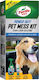 Turtle Wax Liquid Cleaning for Upholstery Power Out! Pet Mess Kit