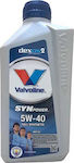 Valvoline Ulei Auto Synpower MST C3 5W-40 1lt