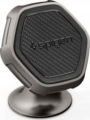 Spigen Car Mount for Phone Kuel QS40 with Magnet