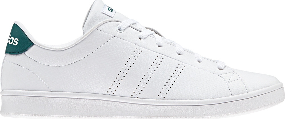 Adidas Advantage Clean QT B44676 | Skroutz.gr