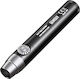 NiteCore Flashlight LED Waterproof IPX8 with Maximum Brightness 1000lm Gem Black