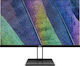 AOC 22V2Q IPS Monitor 21.5" FHD 1920x1080 με Χρόνο Απόκρισης 5ms GTG