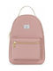 Herschel Supply Co Nova Small Women's Fabric Backpack Pink 14lt