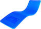 Thera-Band Exercise Στρώμα Pilates Μπλε (190x60x2.5cm)