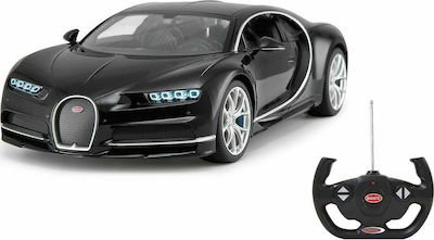 Jamara Bugatti Chiron Black