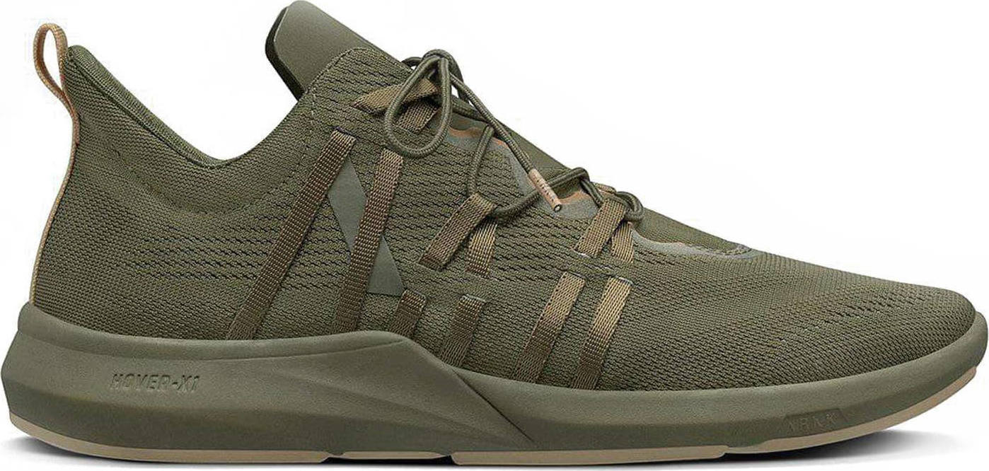 unparallel mtb shoes