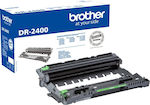 Brother DR-2400 Trommel Laserdrucker Schwarz 12000 Seiten (DR-2400)