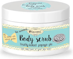 Nacomi the Sweetest Peeling Körper Frisch gebac...