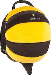 Littlelife Bee Bag Backpack Multicolour