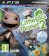 Little Big Planet 2 PS3 Игра (Употребявано)