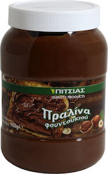 Pitsias Pralinenaufstrich Haselnuss 900g