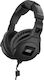 Sennheiser HD-300 PROtect Wired Over Ear Headphones Black 506898