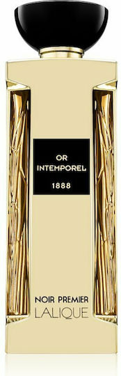 Lalique Or Intemporel Eau de Parfum Eau de Parfum 100ml