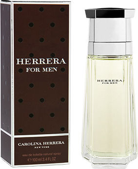 Carolina Herrera Eau de Toilette 200ml