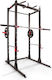 AMILA Power Rack ohne Gewichte