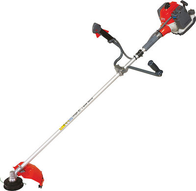 Efco Stark 4410 T Two-stroke Gasoline Brush Cutter Shoulder / Hand 2.1hp 8kg