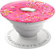 PopSockets Pink Donut Handy Rosa 101257