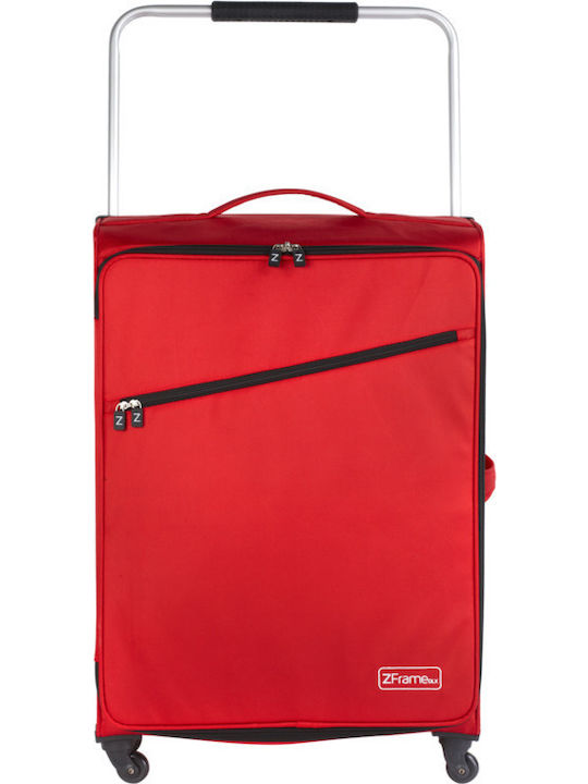 Zframe SHS222837 Rot Große