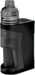 Vandy Vape Simple EX Squonk Box Mod Kit Vandy Vape Simple EX Squonk Box Mod Kit