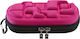 Madpax Ledlox Federmäppchen Fuchsie