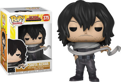 Funko Pop! Animation: My Hero Academia - Shota Aizawa 375