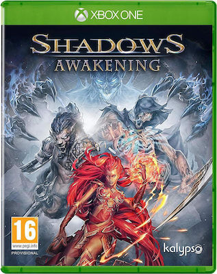 Shadows Awakening Xbox One Game