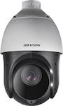 Hikvision DS-2DE4425IW-DE IP Κάμερα Παρακολούθησης 4MP Full HD+ Αδιάβροχη