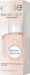 Essie Treat Love & Colour Nagelstärker mit Farb...